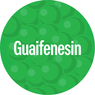 Guaifenesin